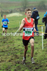 Boys under-15s 2022 North Eastern Harrier League, Thornley Farm, Peterlee, County Durham. Photo: David T. Hewitson/Sports for All Pics